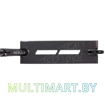 Трюковой самокат Tech Team Nebula 2025 (черный) картинка 7